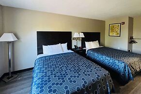 Econo Lodge Inn & Suites