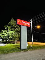 Econo Lodge Inn & Suites