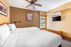 Hilton Grand Vacations Club Whistler