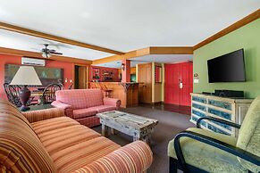 Hilton Grand Vacations Club Whistler