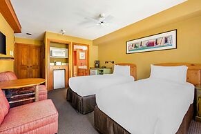 Hilton Grand Vacations Club Whistler