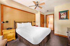 Hilton Grand Vacations Club Whistler