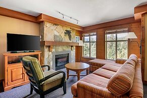 Hilton Grand Vacations Club Whistler