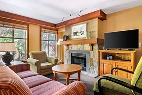 Hilton Grand Vacations Club Whistler