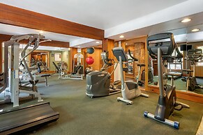 Hilton Grand Vacations Club Whistler