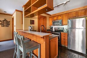 Hilton Grand Vacations Club Whistler