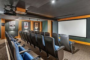 Hilton Grand Vacations Club Whistler