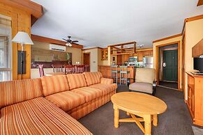 Hilton Grand Vacations Club Whistler