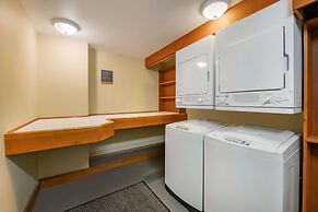 Hilton Grand Vacations Club Whistler