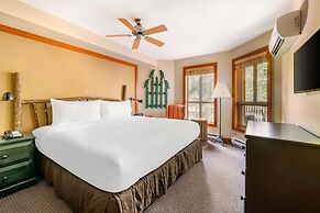 Hilton Grand Vacations Club Whistler