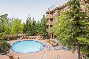 Hilton Grand Vacations Club Whistler