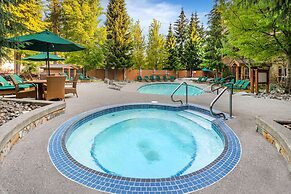 Hilton Grand Vacations Club Whistler