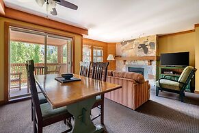 Hilton Grand Vacations Club Whistler