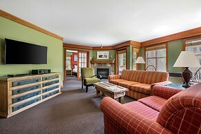 Hilton Grand Vacations Club Whistler