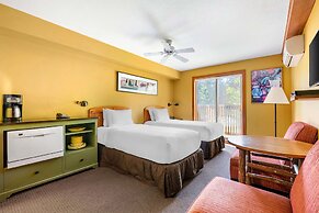 Hilton Grand Vacations Club Whistler