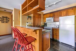 Hilton Grand Vacations Club Whistler