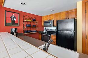 Hilton Grand Vacations Club Whistler