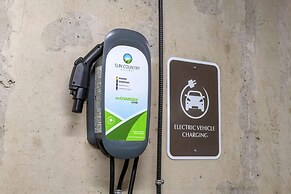 Hilton Grand Vacations Club Whistler