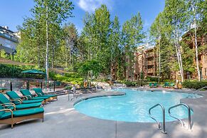 Hilton Grand Vacations Club Whistler