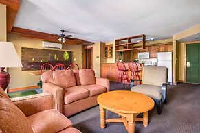 Hilton Grand Vacations Club Whistler