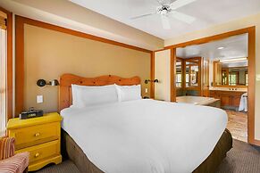 Hilton Grand Vacations Club Whistler