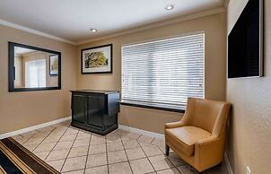 Extended Stay America Suites Orlando Altamonte Springs