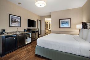 Best Western Corona Hotel & Suites