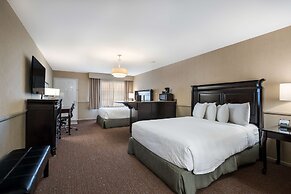 Best Western Corona Hotel & Suites