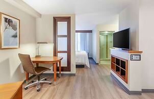 Extended Stay America Premier Suites Pittsburgh Cranberry To