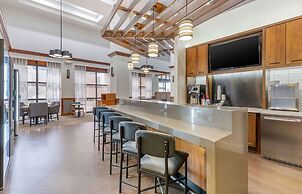 Extended Stay America Premier Suites Pittsburgh Cranberry To