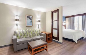 Extended Stay America Premier Suites Pittsburgh Cranberry To