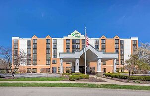 Extended Stay America Premier Suites Pittsburgh Cranberry To