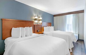 Extended Stay America Premier Suites Pittsburgh Cranberry To