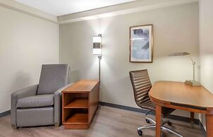 Extended Stay America Premier Suites Pittsburgh Cranberry To