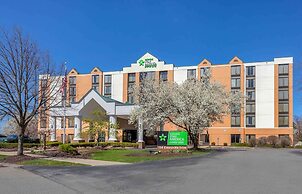 Extended Stay America Premier Suites Pittsburgh Cranberry To