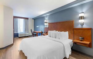 Extended Stay America Premier Suites Pittsburgh Cranberry To