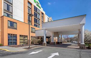 Extended Stay America Premier Suites Pittsburgh Cranberry To