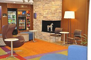 Fairfield Inn & Suites by Marriott Ft. Myers/Cape Coral