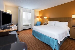 Fairfield Inn & Suites by Marriott Ft. Myers/Cape Coral