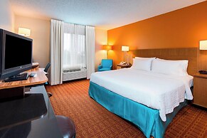 Fairfield Inn & Suites by Marriott Ft. Myers/Cape Coral