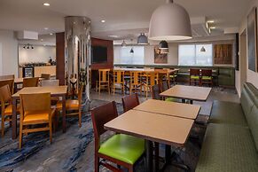 Fairfield Inn & Suites by Marriott Ft. Myers/Cape Coral