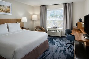 Fairfield Inn & Suites by Marriott Ft. Myers/Cape Coral