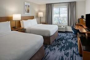 Fairfield Inn & Suites by Marriott Ft. Myers/Cape Coral