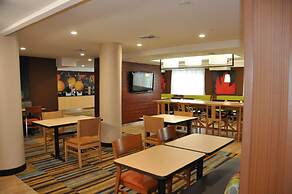 Fairfield Inn & Suites by Marriott Ft. Myers/Cape Coral