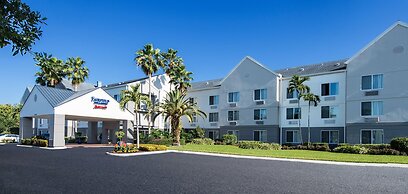 Fairfield Inn & Suites by Marriott Ft. Myers/Cape Coral
