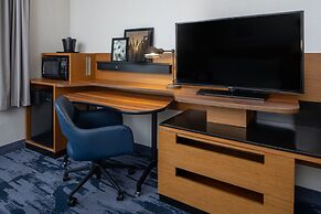 Fairfield Inn & Suites by Marriott Ft. Myers/Cape Coral