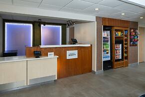 Fairfield Inn & Suites by Marriott Ft. Myers/Cape Coral