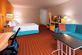 Fairfield Inn & Suites by Marriott Ft. Myers/Cape Coral