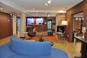 Fairfield Inn & Suites by Marriott Ft. Myers/Cape Coral