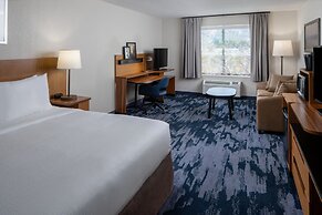 Fairfield Inn & Suites by Marriott Ft. Myers/Cape Coral